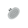 4" ROUND STAINLESS STEEL SHOWER HEAD