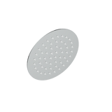 8" ROUND STAINLESS STEEL SHOWER HEAD