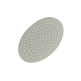 12" ROUND STAINLESS STEEL SHOWER HEAD