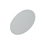 12" ROUND STAINLESS STEEL SHOWER HEAD