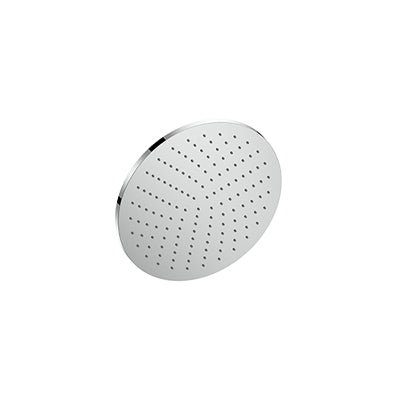 12" ROUND BRASS SHOWER HEAD