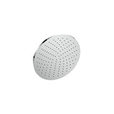 12" ROUND BRASS SHOWER HEAD