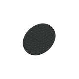 12" ROUND BRASS SHOWER HEAD