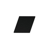 8" SQUARE BRASS SHOWER HEAD