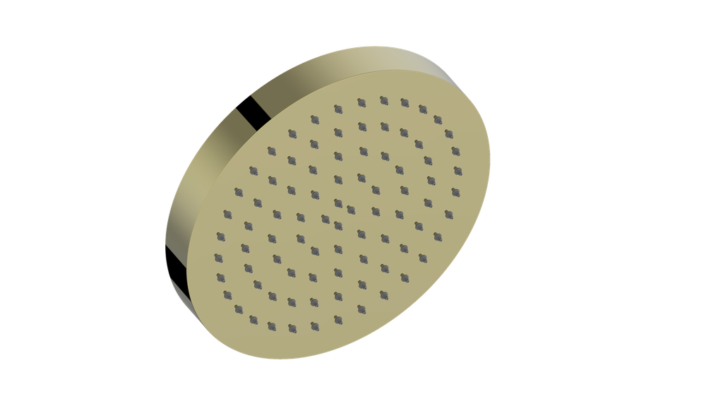 MOND 10" SHOWER HEAD