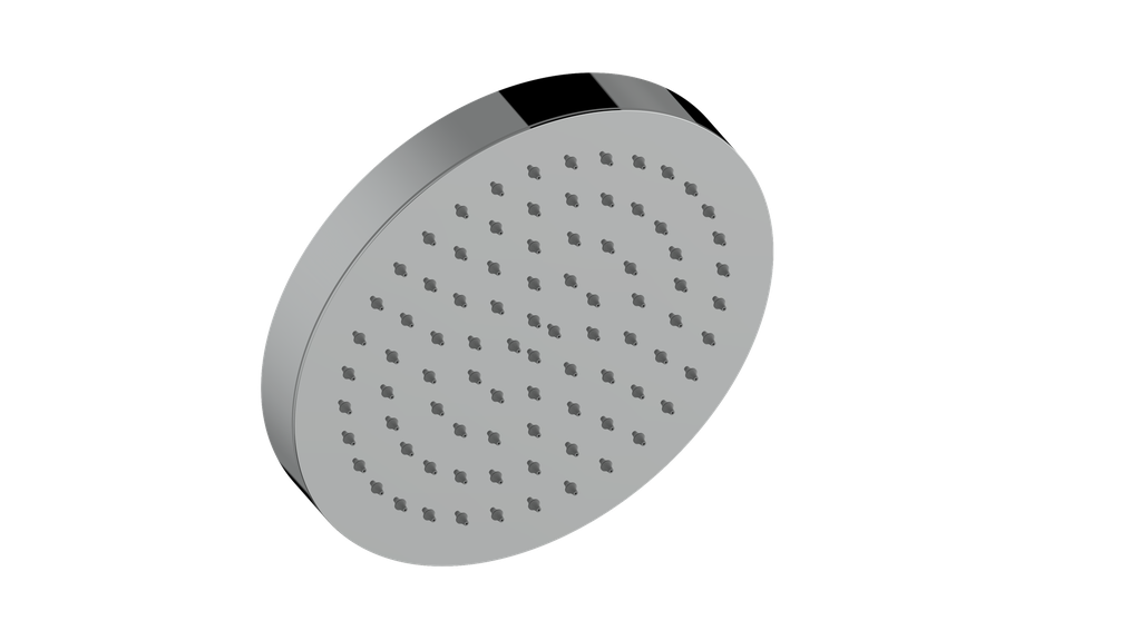 MOND 10" SHOWER HEAD