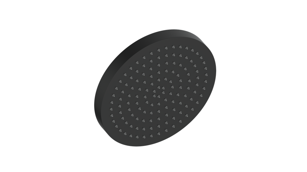 MOND 12" SHOWER HEAD