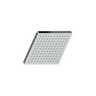 8" SQUARE SHOWER HEAD