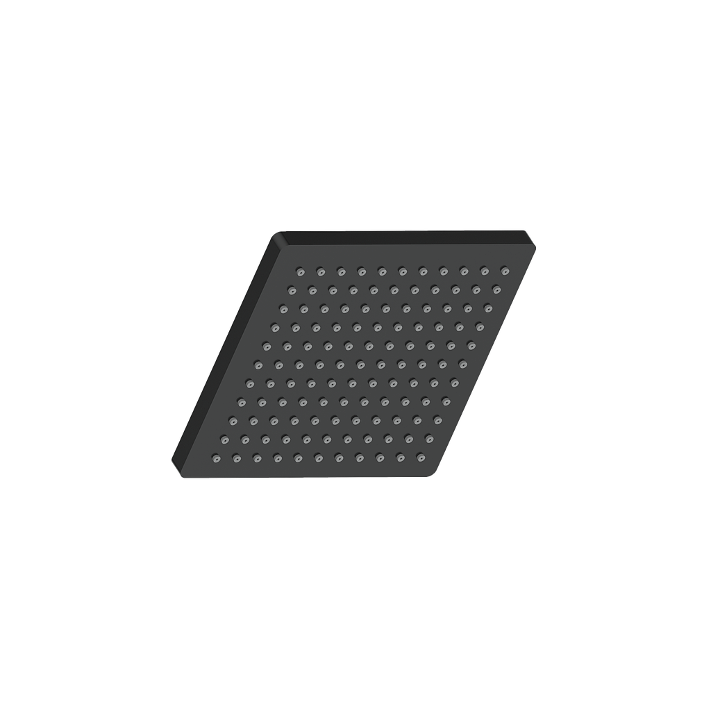 8" SQUARE SHOWER HEAD