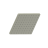 10" SQUARE SHOWER HEAD