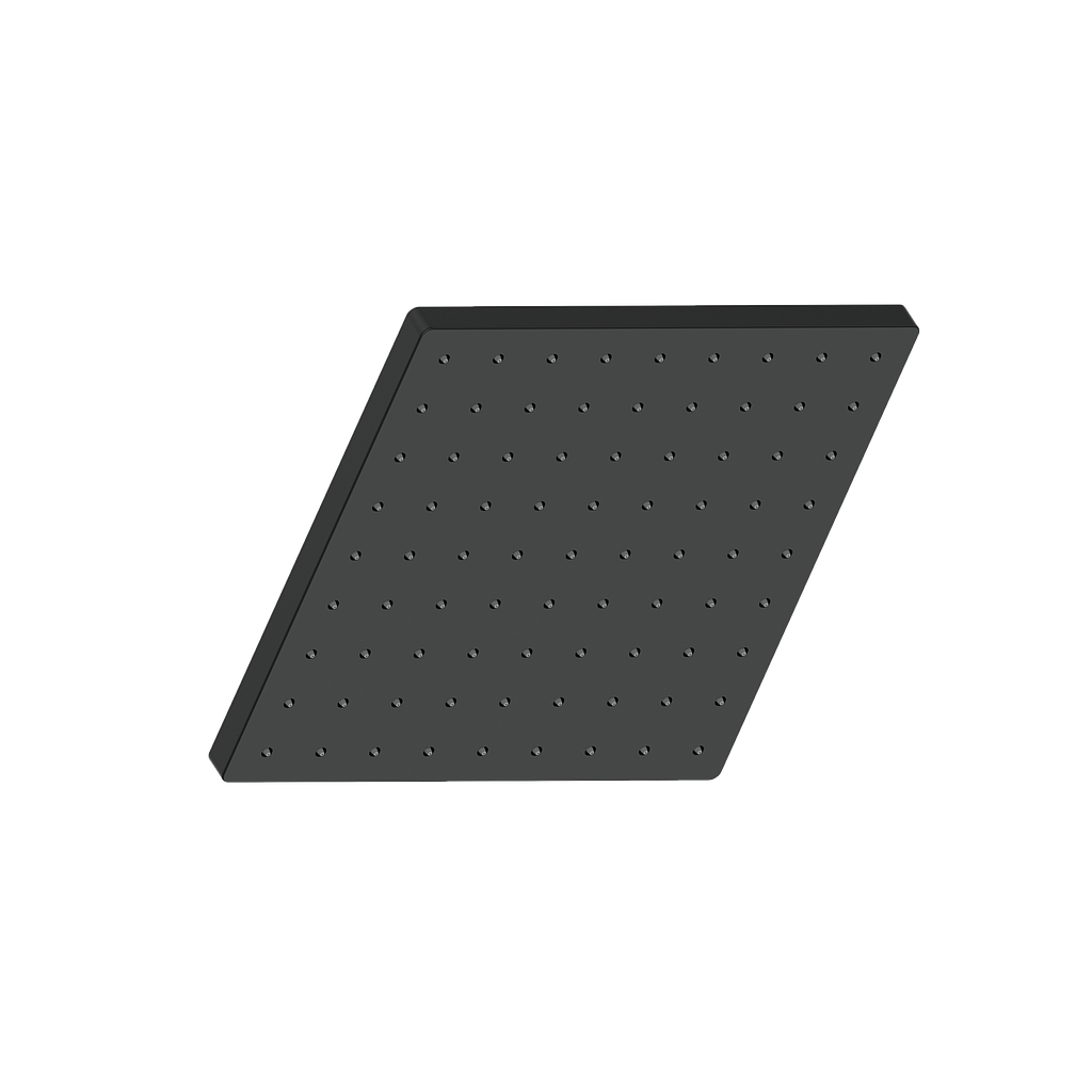 10" SQUARE SHOWER HEAD