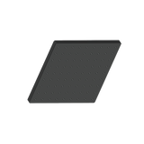 10" SQUARE SHOWER HEAD