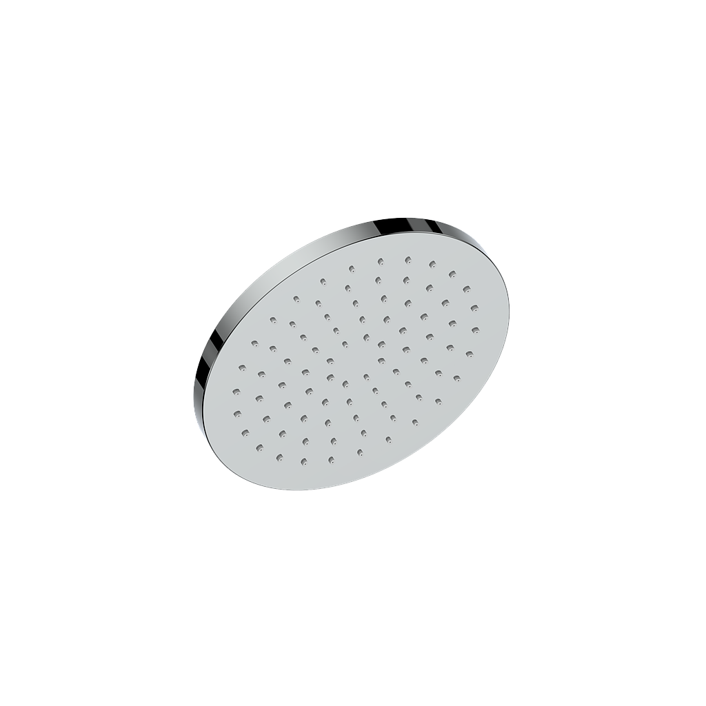 8" ROUND SHOWER HEAD