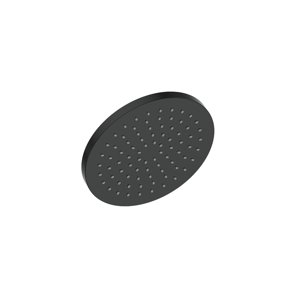 8" ROUND SHOWER HEAD