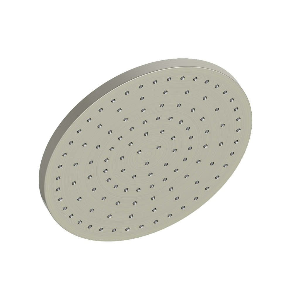 10" ROUND SHOWER HEAD