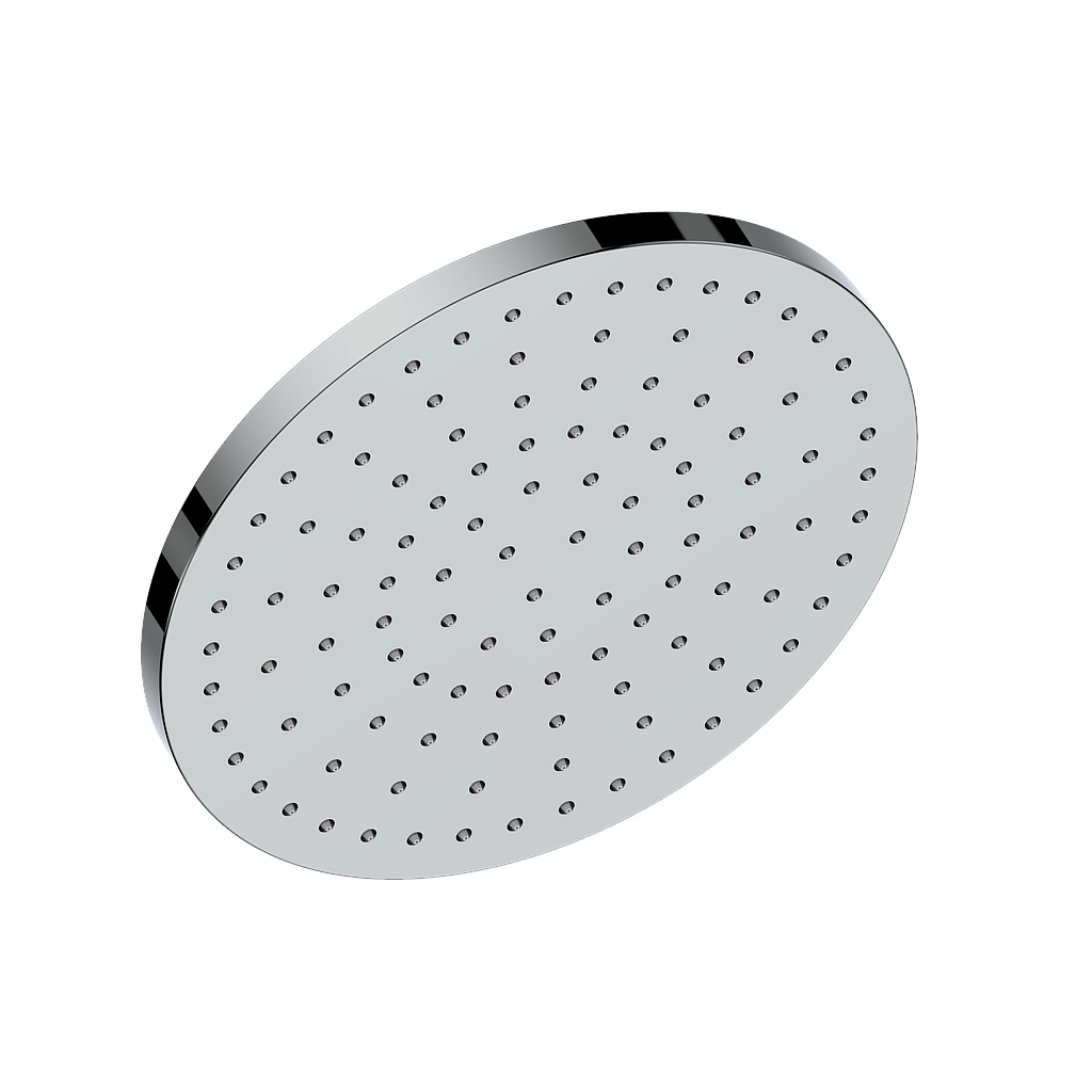 10" ROUND SHOWER HEAD