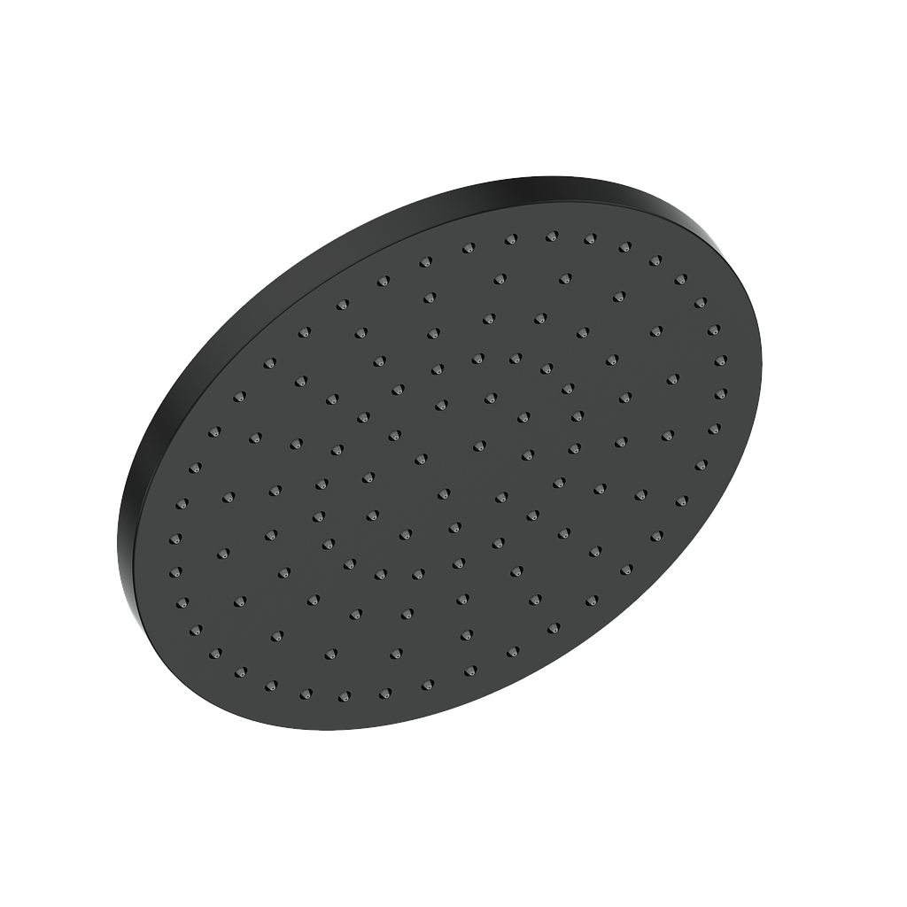 10" ROUND SHOWER HEAD