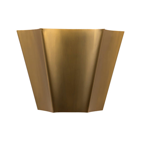 Alora Mood Shelton 9-in Wall/Vanity Light
