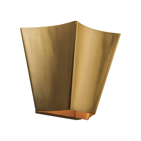 Alora Mood Shelton 9-in Wall/Vanity Light