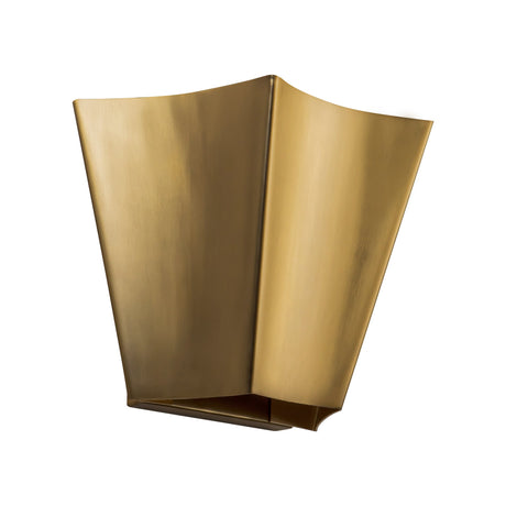Alora Mood Shelton 9-in Wall/Vanity Light