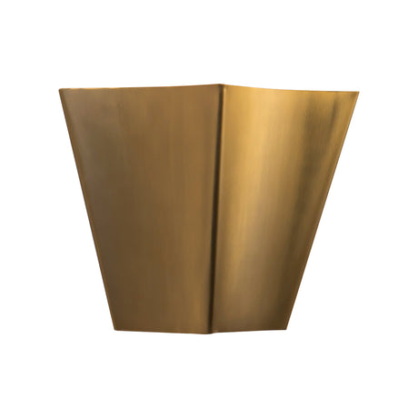 Alora Mood Shelton 9-in Wall/Vanity Light