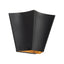 Alora Mood Shelton 9-in Wall/Vanity Light