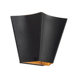 Alora Mood Shelton 9-in Wall/Vanity Light