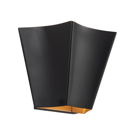Alora Mood Shelton 9-in Wall/Vanity Light