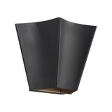 Alora Mood Shelton 9-in Wall/Vanity Light