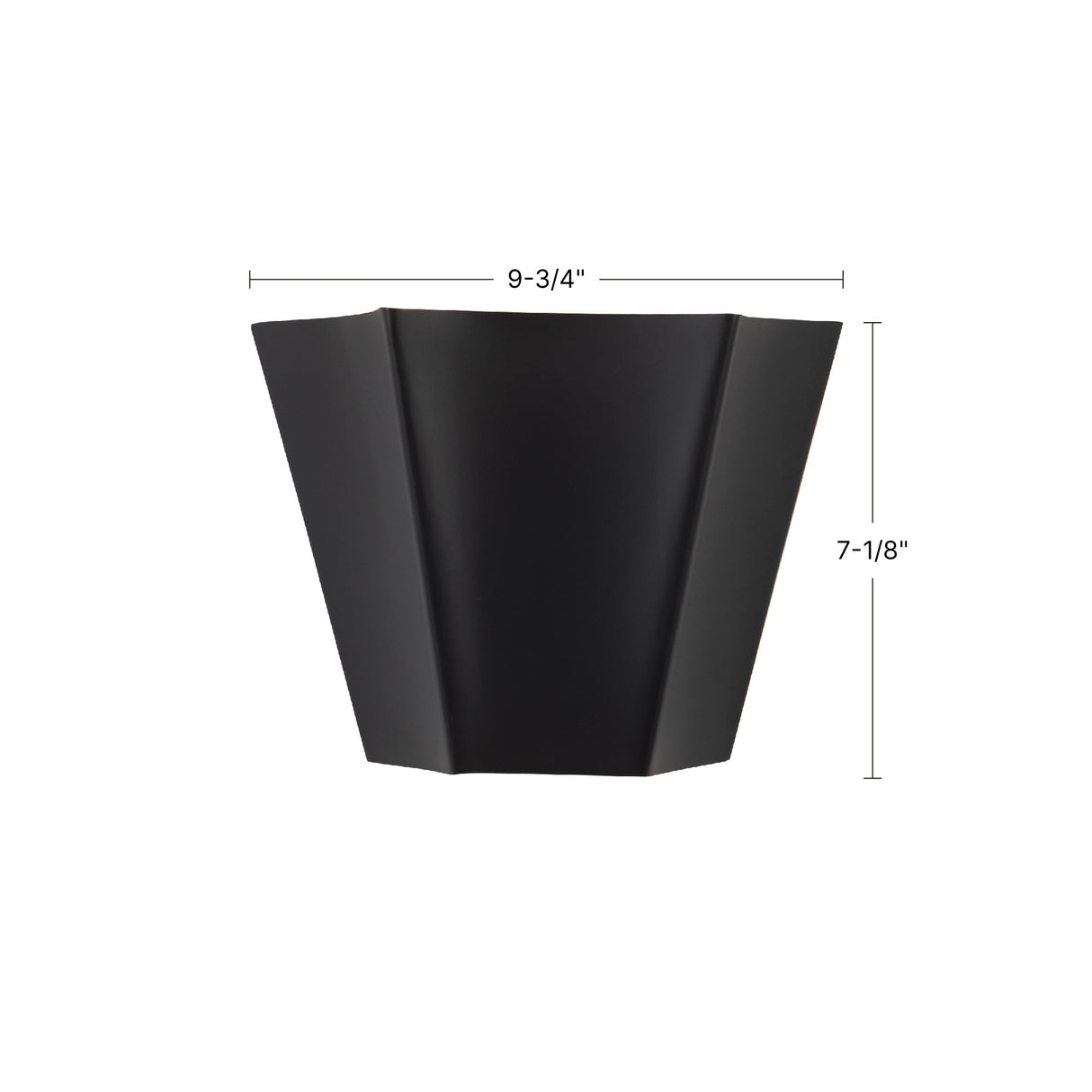 Alora Mood Shelton 9-in Wall/Vanity Light