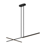 Kuzco Shift 60-in Linear Pendant