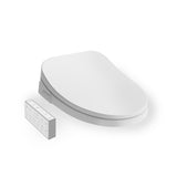 iWASH S-12 Electronic Bidet Seat