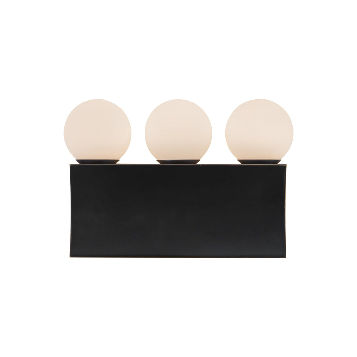 Alora Sinclair 12-in Wall/Vanity Light