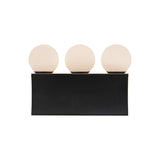 Alora Sinclair 12-in Wall/Vanity Light