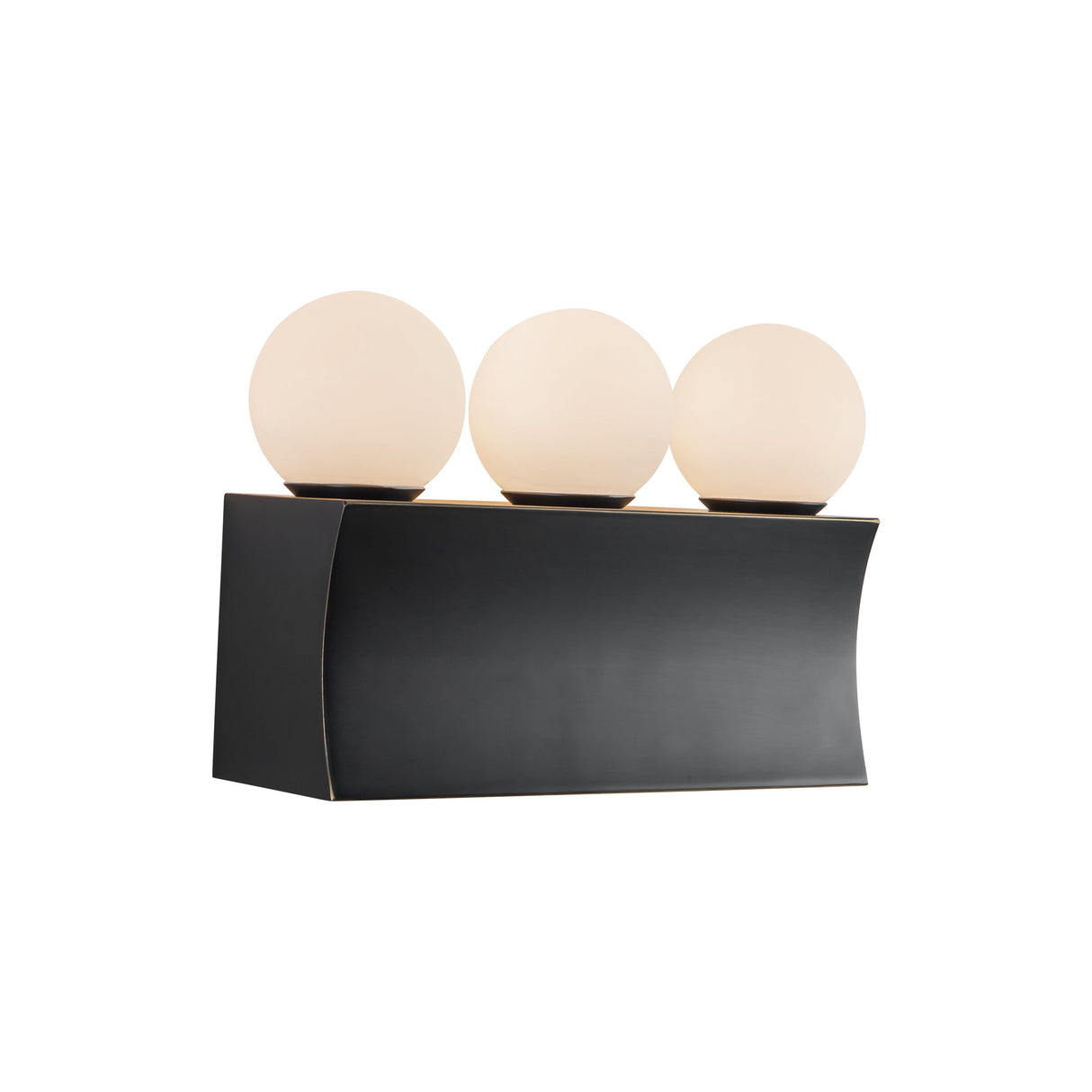 Alora Sinclair 12-in Wall/Vanity Light