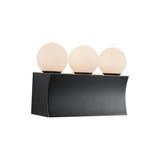 Alora Sinclair 12-in Wall/Vanity Light