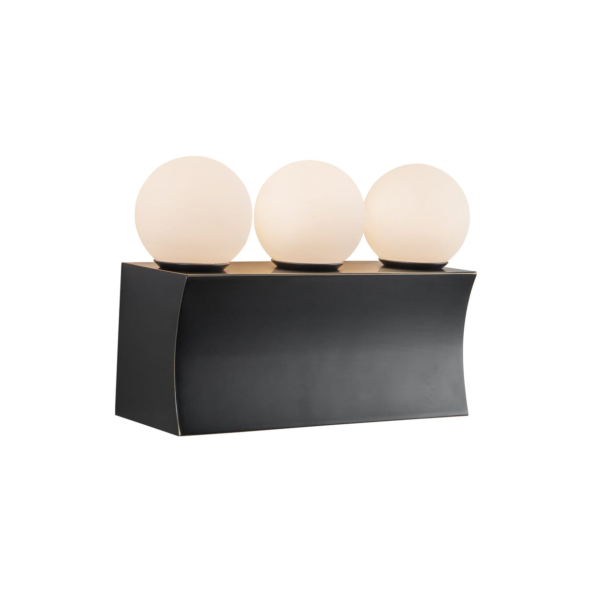Alora Sinclair 12-in Wall/Vanity Light