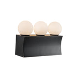 Alora Sinclair 12-in Wall/Vanity Light