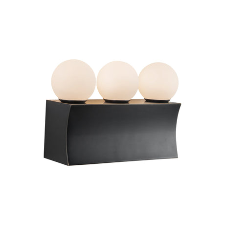 Alora Sinclair 12-in Wall/Vanity Light