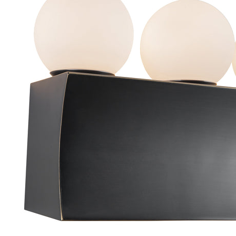 Alora Sinclair 12-in Wall/Vanity Light