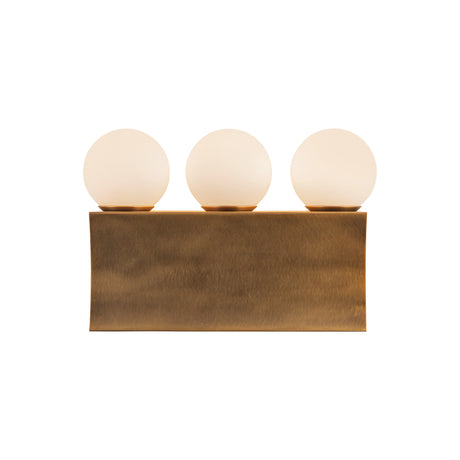 Alora Sinclair 12-in Wall/Vanity Light