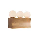Alora Sinclair 12-in Wall/Vanity Light