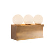 Alora Sinclair 12-in Wall/Vanity Light