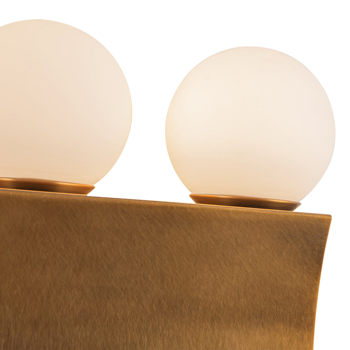 Alora Sinclair 12-in Wall/Vanity Light