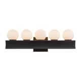 Alora Sinclair 21-in Wall/Vanity Light