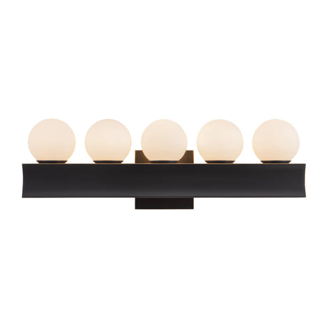Alora Sinclair 21-in Wall/Vanity Light