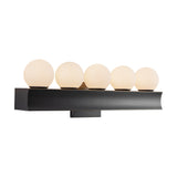 Alora Sinclair 21-in Wall/Vanity Light