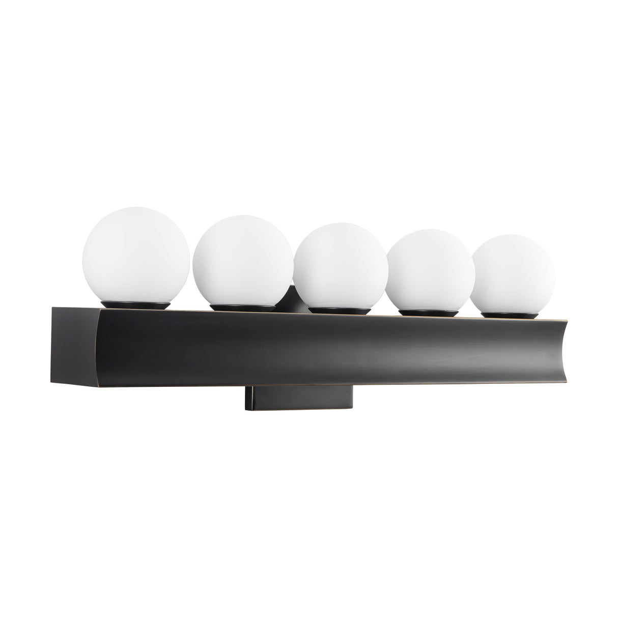 Alora Sinclair 21-in Wall/Vanity Light