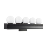 Alora Sinclair 21-in Wall/Vanity Light