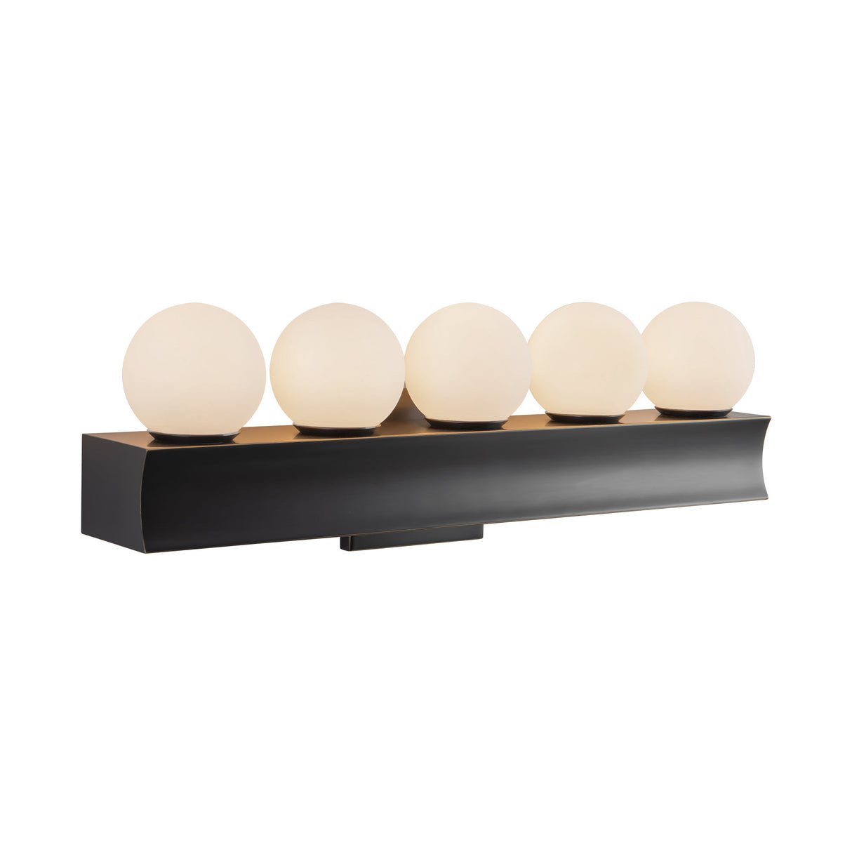 Alora Sinclair 21-in Wall/Vanity Light